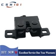 Bonnet Hood Lock 6H52-16700-AD for Jaguar XF X250 2.2 D 2012 RHD 6H52 16700 AD 6H5216700AD Car Parts