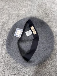 h.w.dog&co beret grey
