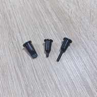 日本Padico Uv膠滴膠細噴嘴抹刀嘴