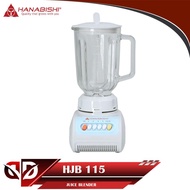 HANABISHI JUICE BLENDER HJB 115