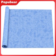 Woeuri Waterproofing Membrane with Seam Strap Protective Sealant for Butt and Connection Areas Water