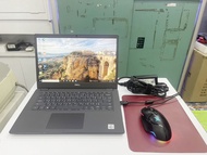 latitude 3410 I7 Gen 10 Ram 16 M.2 512 GB แบตดี สภาพสวย ราคาถูกใจ