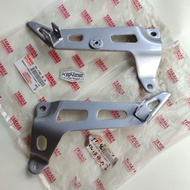 Rear Footstep Foot Step Mount Bracket F1ZR FIZR F1Z Force 1 Original YGP 3XA-F7452-00-35 3XA-F7462-0