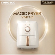 YONGMA YONG MA MAGIC FRYER AIR FRYER YMF101 YMF 101