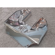 BAJAJ CT125 engine guard