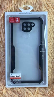 Xundd ShockProof Phone Casing Cover Case For Redmi 9A / Redmi 9 / Redmi note 7 / Redmi Note 8 Pro / 