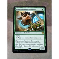 MTG - Transdimensional Bovine - TMT