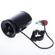 Bell giant mountain bike bicycle Horn loud electronic horn siren Horn bicycle Bell accessories