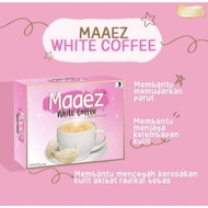 [Original] Maaez White Coffee Maaez Coffee Kopi Maaez