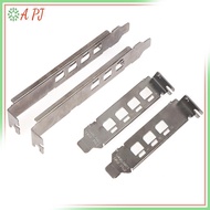 [APJ] Graphics Card Baffle Braet for NVIDIA Quadro K1200 NVS510 P400 P600 P620 P1000 [NEW]