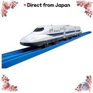 [Direct from Japan]Takara Tomy Plarail S-11 Sound N700 Series Shinkansen