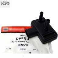 1-10pcs 4U7Z-9J460-AA DPFE-4 OEM Fordd F150 Mustangg Escapee EGrR Valve Pressure Feedback Sensor