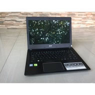 Laptop Acer i5