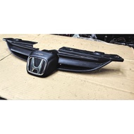 Original Honda city gd8 front grille Honda city gd8 front grille Honda city gd8 front grille Honda c