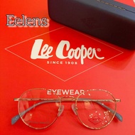 LEE COOPER FRAME 8203 COLOR 8R SIZE 48-17