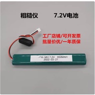 Suitable for Sanfeng Roughness Tester SJ-301 310 12BAA688/SJ210/SJ201 6V 7.2V Battery