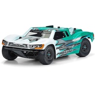 Pro-line Racing Axis SC Clear Body for Short Course PRO355900 Car/Truck Bodies wings & Decals