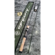 RAPALA ODYSSEY SMALL STREAM SPECIAL 2026 FUJI - SP AND BC ROD Fishing Rod