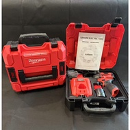[NEW ARRIVAL] DAGMARA 12V Cordless Impact Driver 🔋 Compact & Powerful | High Torque | Lightweight | 