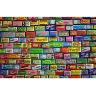 gula gula kanak kanak 30sen