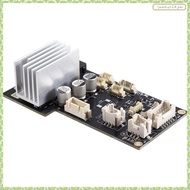 [J X Q K] For  Board for  Lab X1 Series Main Control Board 3D Printer Accessory Replacement Part