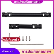 Steel Center Drive Shaft for 1/24 RC Crawler Car Axial SCX24 AXI00005 Upgrade Parts diarolath