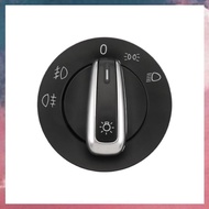 (F B S V)3BD941531A Fog Light Knob Switch   Golf  MK4  B5  T5  9N   1995-2005