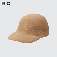 日本 Uniqlo 帽子 462838 羊毛帽 可調整 缺貨 暢銷款  秋冬聯名系列 聯名款 c collection