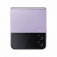 Samsung Galaxy Z Flip4 5G (8+128) สมาร์ทโฟน - Bora Purple