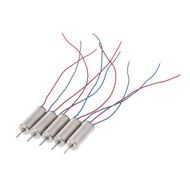 NICE 5pcs 3 7V Long Shaft 615 for DC Motor Micro Speed Toy Model Motors Hollow C