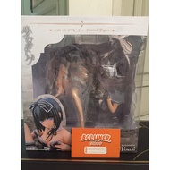 Yuu Usada Skytube PVC Zimakupisa Figure 1/6 Scale sexy Bikini