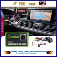MOHAWK REVERSE CAMERA AHD Rear View Camera   Reverse Camera Wide Angle