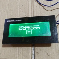 HMI got1000 GT1030,-HBD volt:24 vdc second