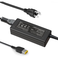 65W USB C Tip AC Adapter Compatible with Lenovo ThinkPad E440 E450 E550 E560 G50 G50-45 G50-70 Z50 Z