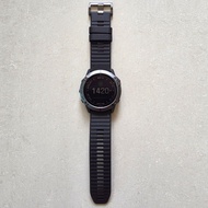 Garmin Fenix 6X Pro Solar 智能手錶 (英文版)