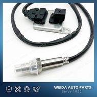 Nitrogen and Oxygen Sensor Nox Sensor 12669595 5WK96645H