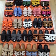 ♥Whole Store Free Shipping♥Factory Direct Sales 2024 Summer New Style Foreign Trade All-Match Slippe