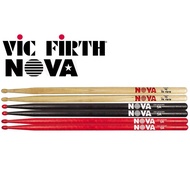 American Vic Firth Deputy Factory Nova 7A/5A/5B Walnut Drumsticks Jazz Drumsticks-Tinkerbell's Shop 