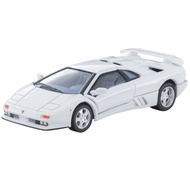 Pre-order 12/11-1/6, Jun 2026 release| TOMICA Vintage Neo LV-N Lamborghini Diablo SE30 Iota (White)