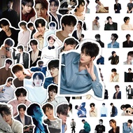 8-96pcs The 21st Century Grand Prince's Wife Byeon Woo seokCan This Love Be Translated Sticker Go Yo