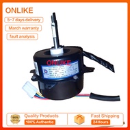 Y5S613B531L มอเตอร์เครื่องปรับอากาศใหม่ DB31-00528A ใหม่