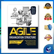 Agile Organization Structure