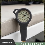 [cozyroomss.sg] Portable Gauges Parts with Hook Hole Anti-Scratch For 52mm Metal Head
