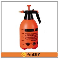 BS3 3Litre Multi-Purpose Litre Pressure Sprayer Hand Pump Sprayer Gardening tool Water Mister Spray