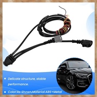 [K U Y G] For  A6 C7 Front Left Speed Sensor Wiring Harness 4G0972251E 4G0 972 251 E 4G0972251 E Aut
