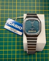 卡西歐 CASIO  Vintage  AQ240 AQ240E AQ-240 AQ-240E AQ-240E-3 AQ-240E-3A 男裝錶 女裝錶 手錶 錶 電子錶 情侶錶 平行進口貨品