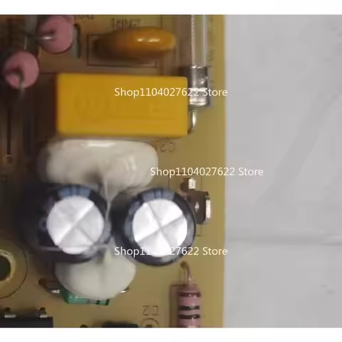 HR2096 circuit board for Philips juicer, accessories