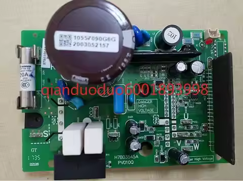Suitable for Hisense air conditioner fan board RAS-224 280 335 400 450 500FSN6Q FSXNQ