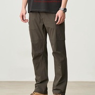 Decathlon Hiking Men Cargo Pants (Lightweight) - Solognac