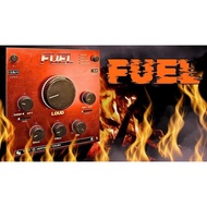 Musik Hack FUEL v1.0.11 For Window